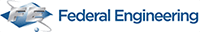 Federal Engineering Logo