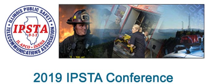 2019 ipsta conference