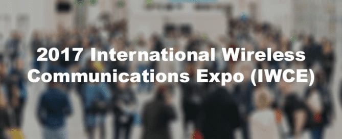 2017 International Wireless