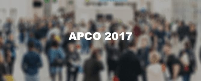 APCO 2017