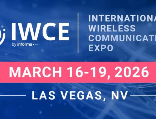 IWCE 2026